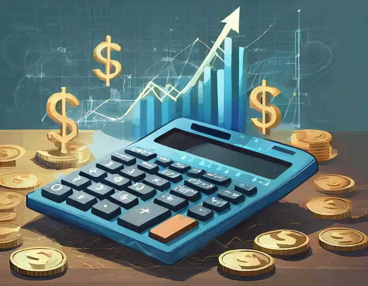 Calculadora Juros Compostos